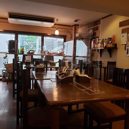 Gardenroom Bnb Yumyum นางาซากิ ภายนอก รูปภาพ