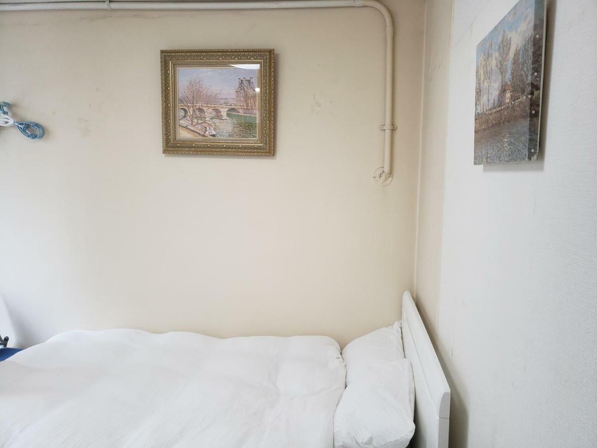 Gardenroom Bnb Yumyum นางาซากิ ภายนอก รูปภาพ