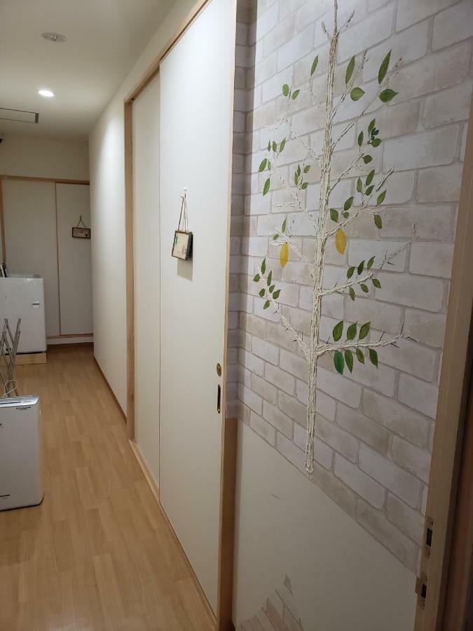 Gardenroom Bnb Yumyum นางาซากิ ภายนอก รูปภาพ