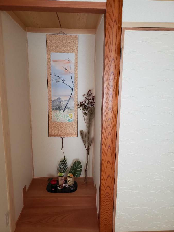 Gardenroom Bnb Yumyum นางาซากิ ภายนอก รูปภาพ
