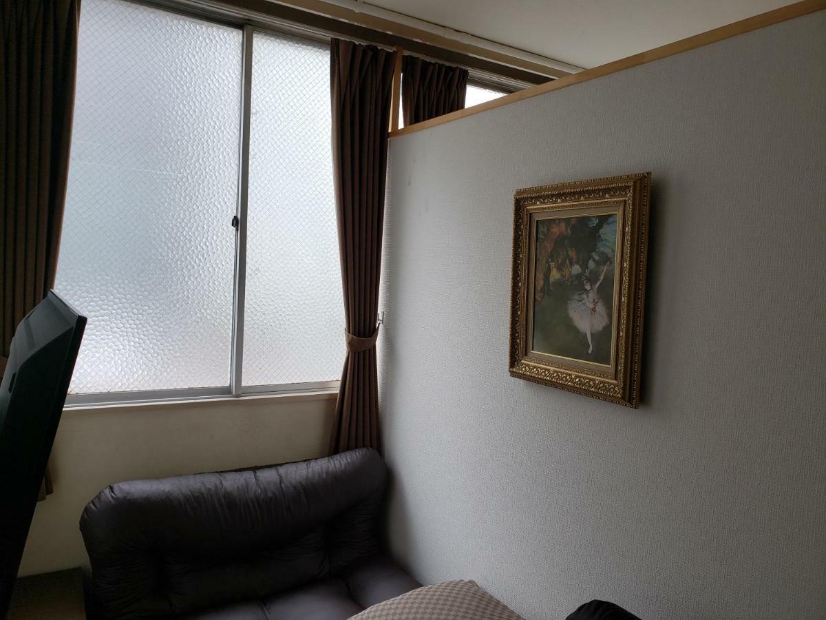 Gardenroom Bnb Yumyum นางาซากิ ภายนอก รูปภาพ