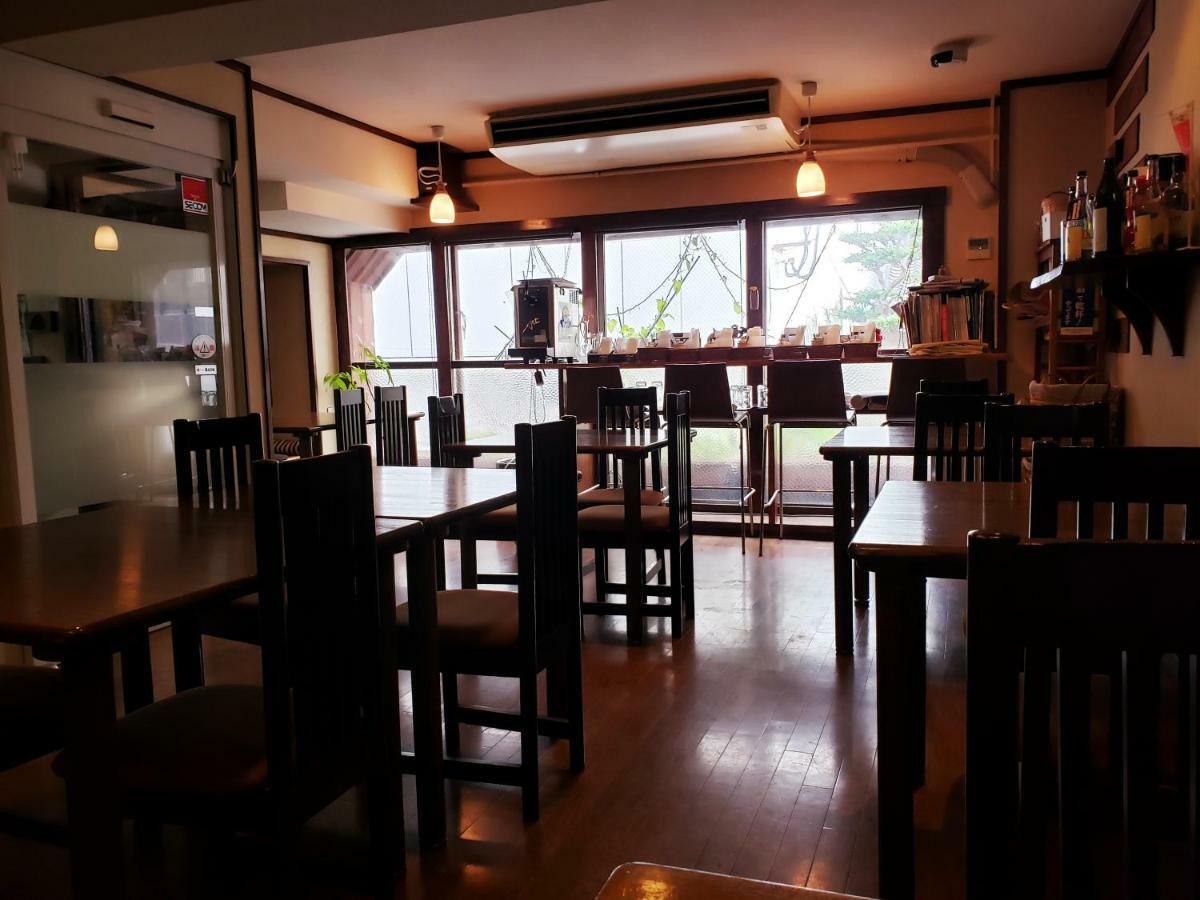 Gardenroom Bnb Yumyum นางาซากิ ภายนอก รูปภาพ